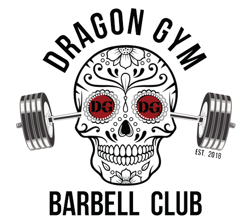 The Barbell Club at Dragon Gym