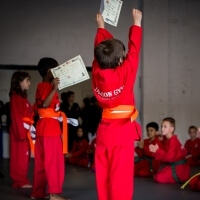 Children’s Martial Arts