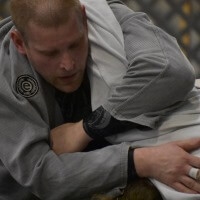 Brazilian Jiu Jitsu