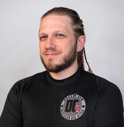 Paul Teter
