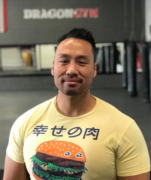 Eric Duong