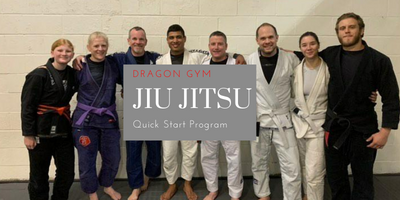 Phoenixville Brazilian Jiu Jitsu Classes Coming Soon!