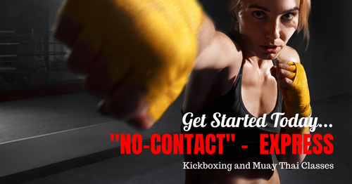 Kick Start Your Health and Fitness with this Innovative New Kickboxing Program!